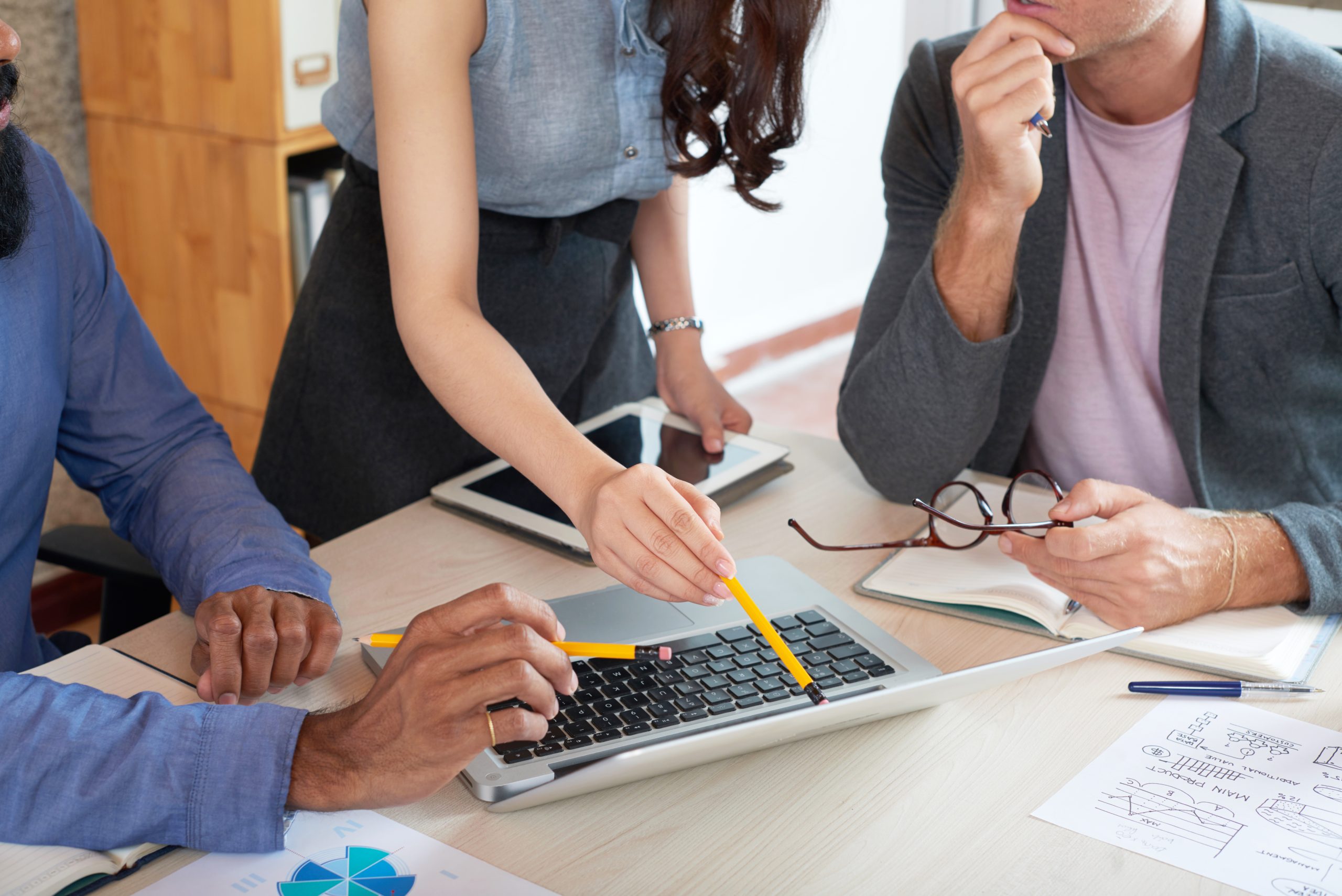 asesoramiento contable 